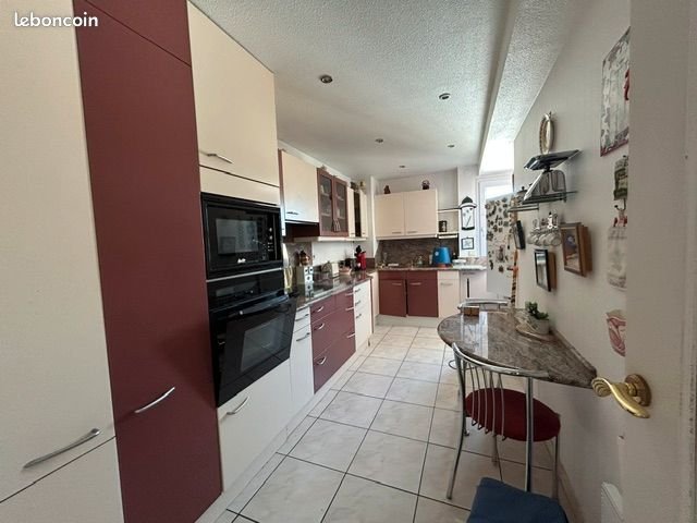 Appartement à vendre, 135m², Perpignan