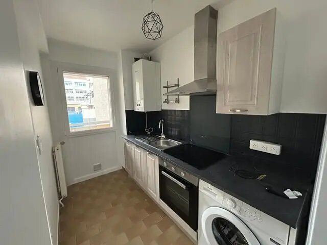 Appartement à vendre, 40m², Perpignan