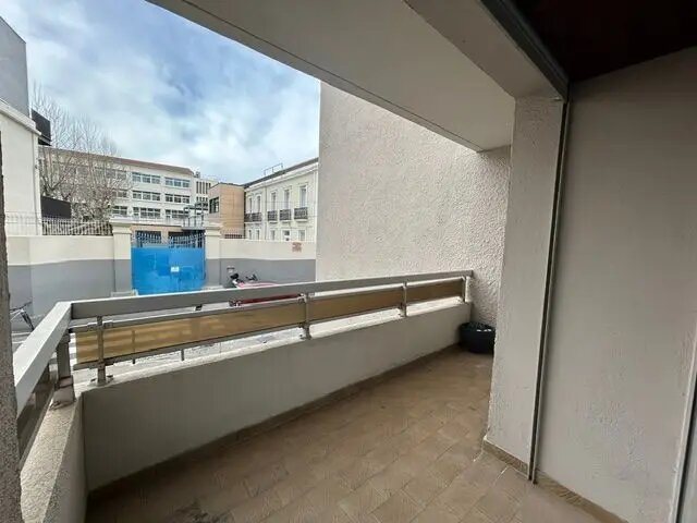 Appartement à vendre, 40m², Perpignan
