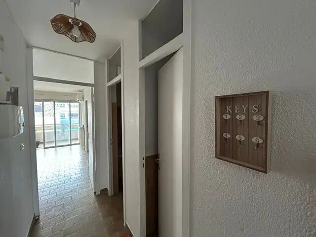 Appartement à vendre, 40m², Perpignan