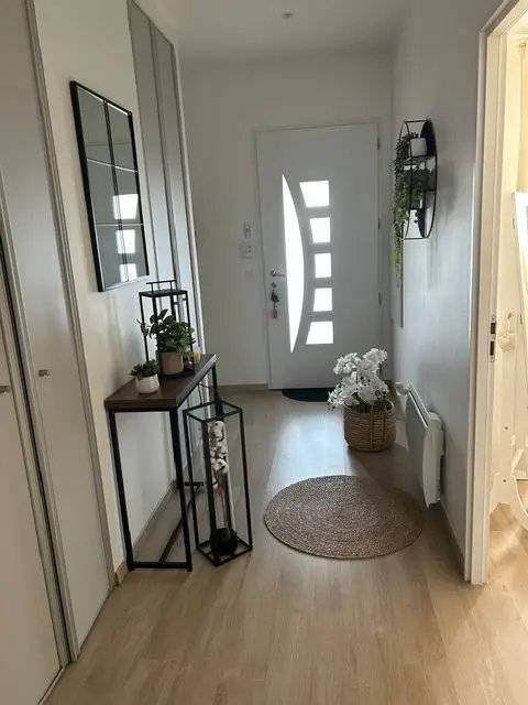 Appartement à louer, 75m², Baho