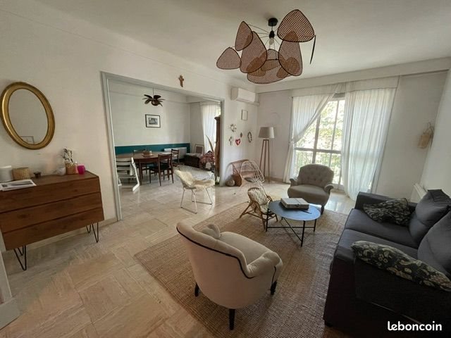 Appartement à louer, 98m², Perpignan