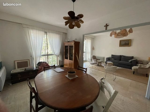Appartement à louer, 98m², Perpignan