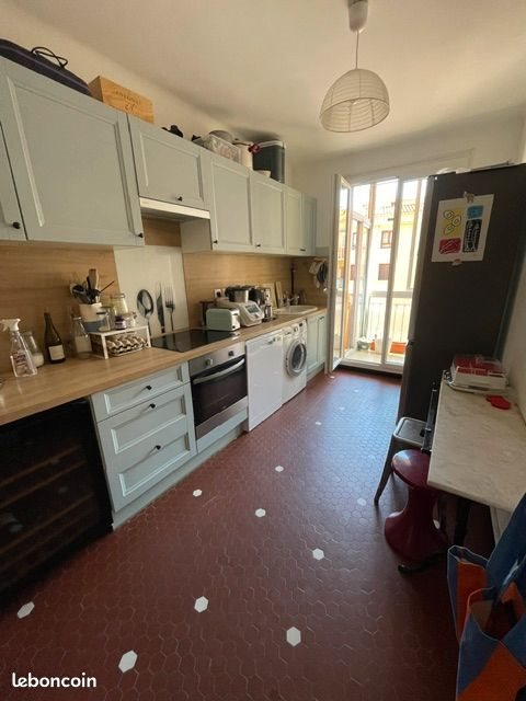 Appartement à louer, 98m², Perpignan