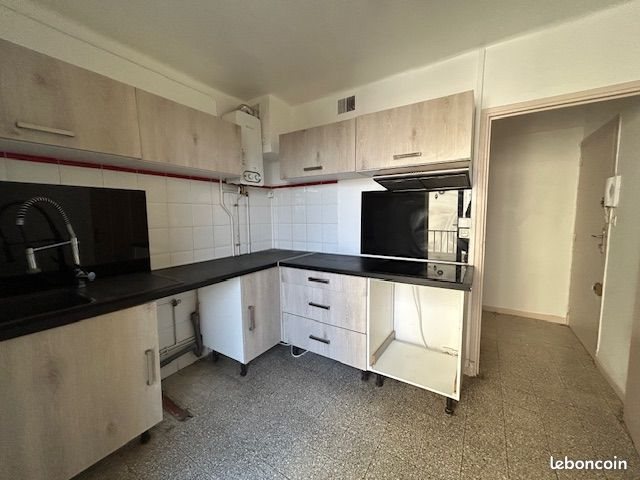 Appartement à vendre, 54m², Perpignan