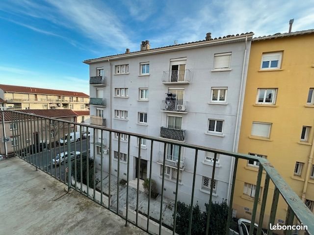 Appartement à vendre, 54m², Perpignan