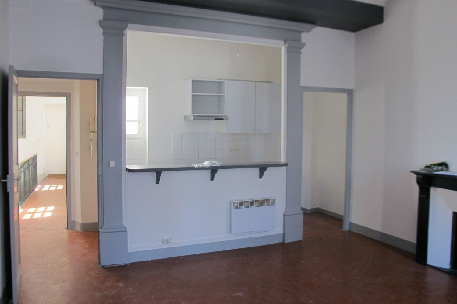 Appartement à vendre, 45m², Perpignan