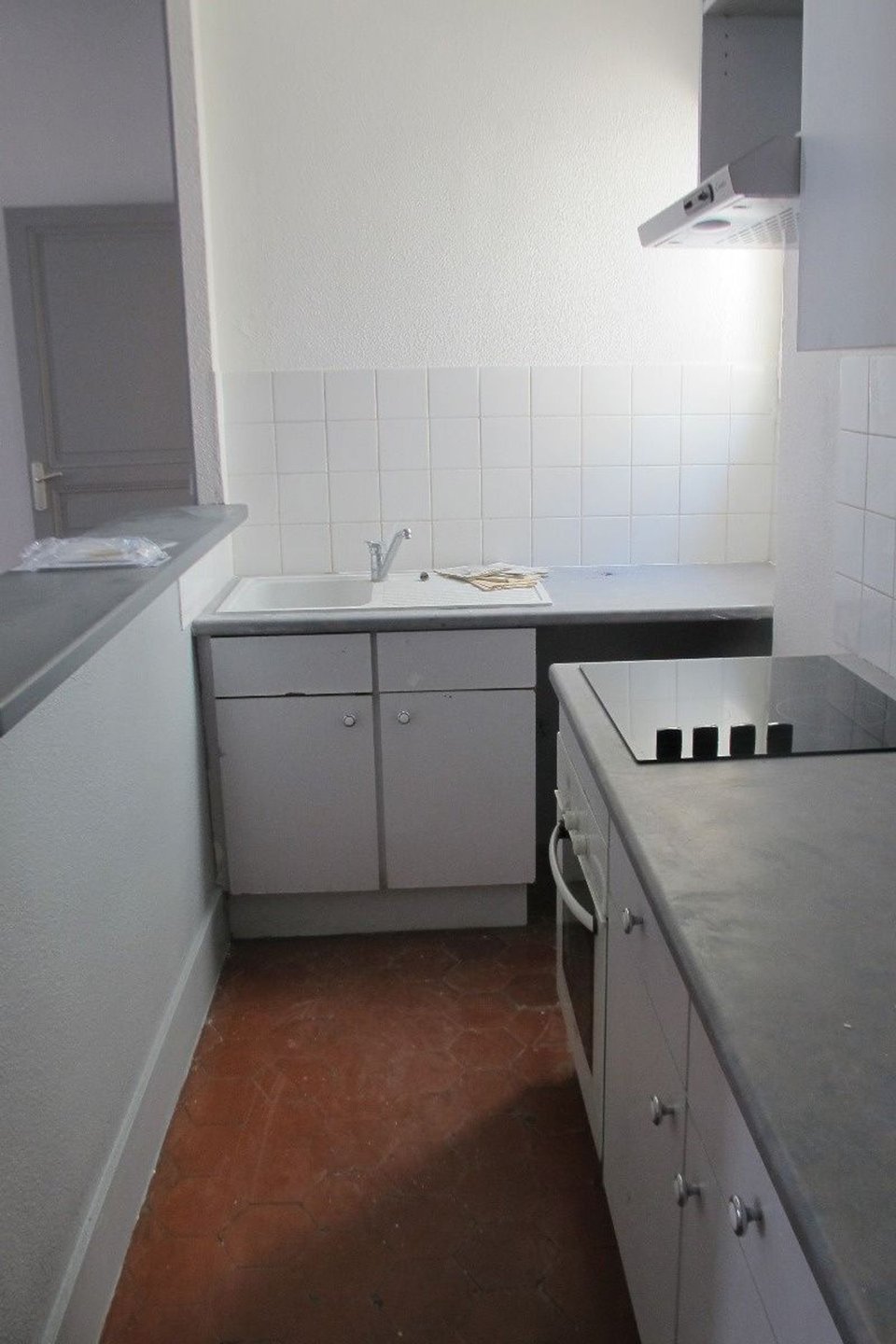Appartement à vendre, 45m², Perpignan