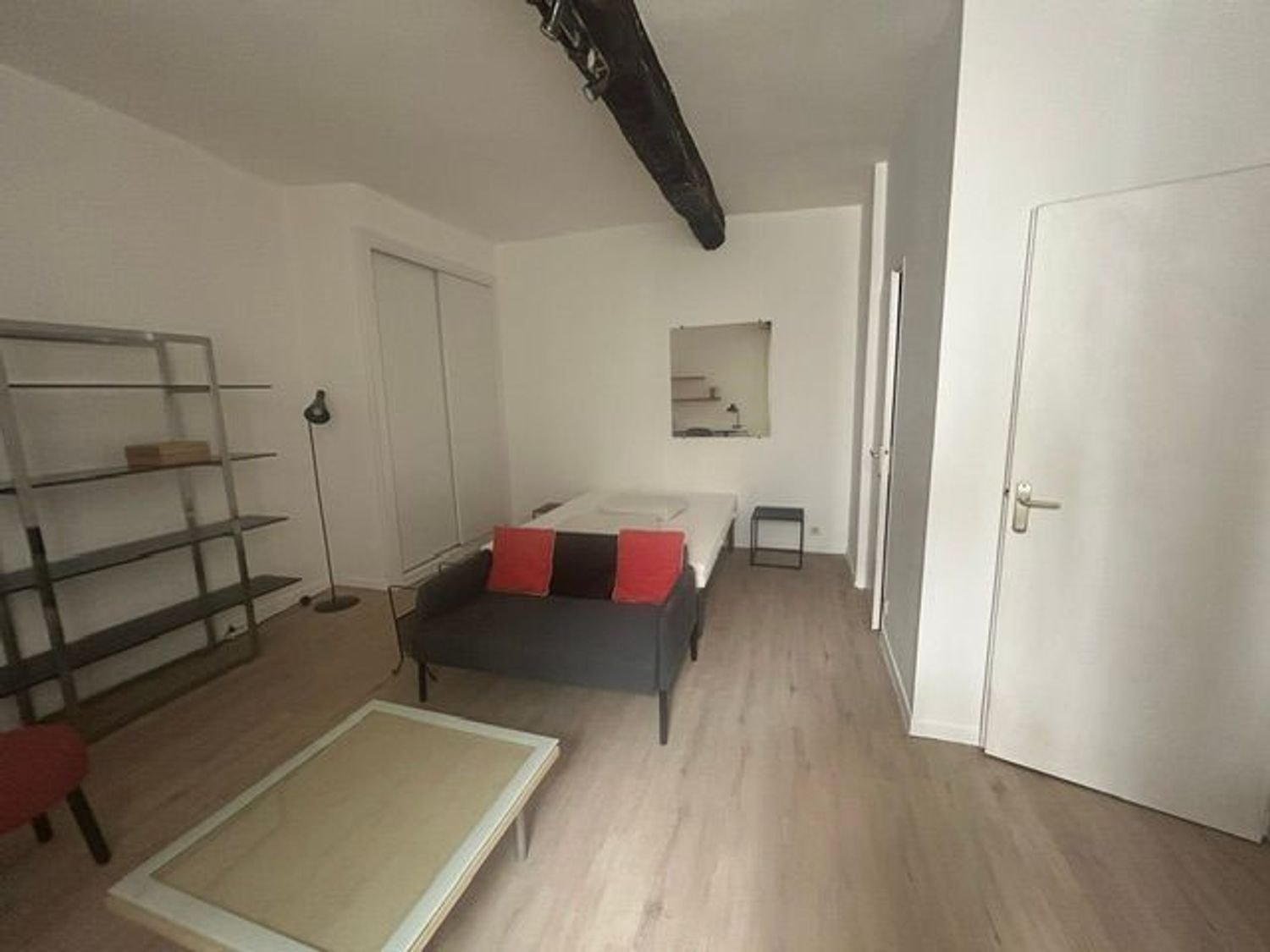 Appartement à louer, 40m², Perpignan