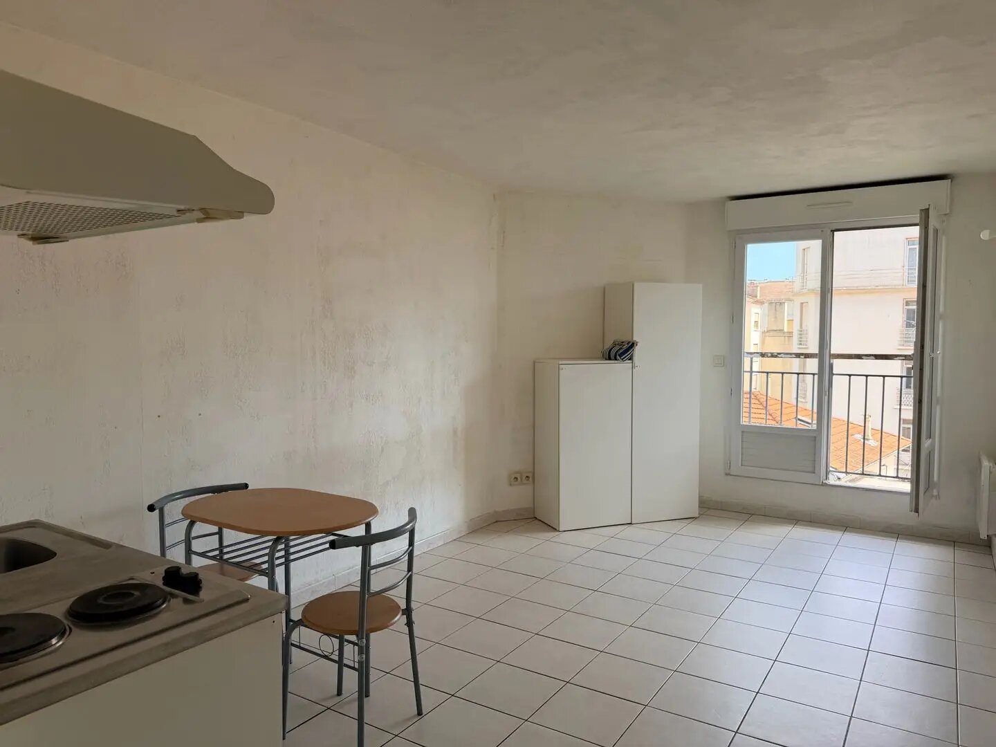Appartement à louer, 22m², Toulon