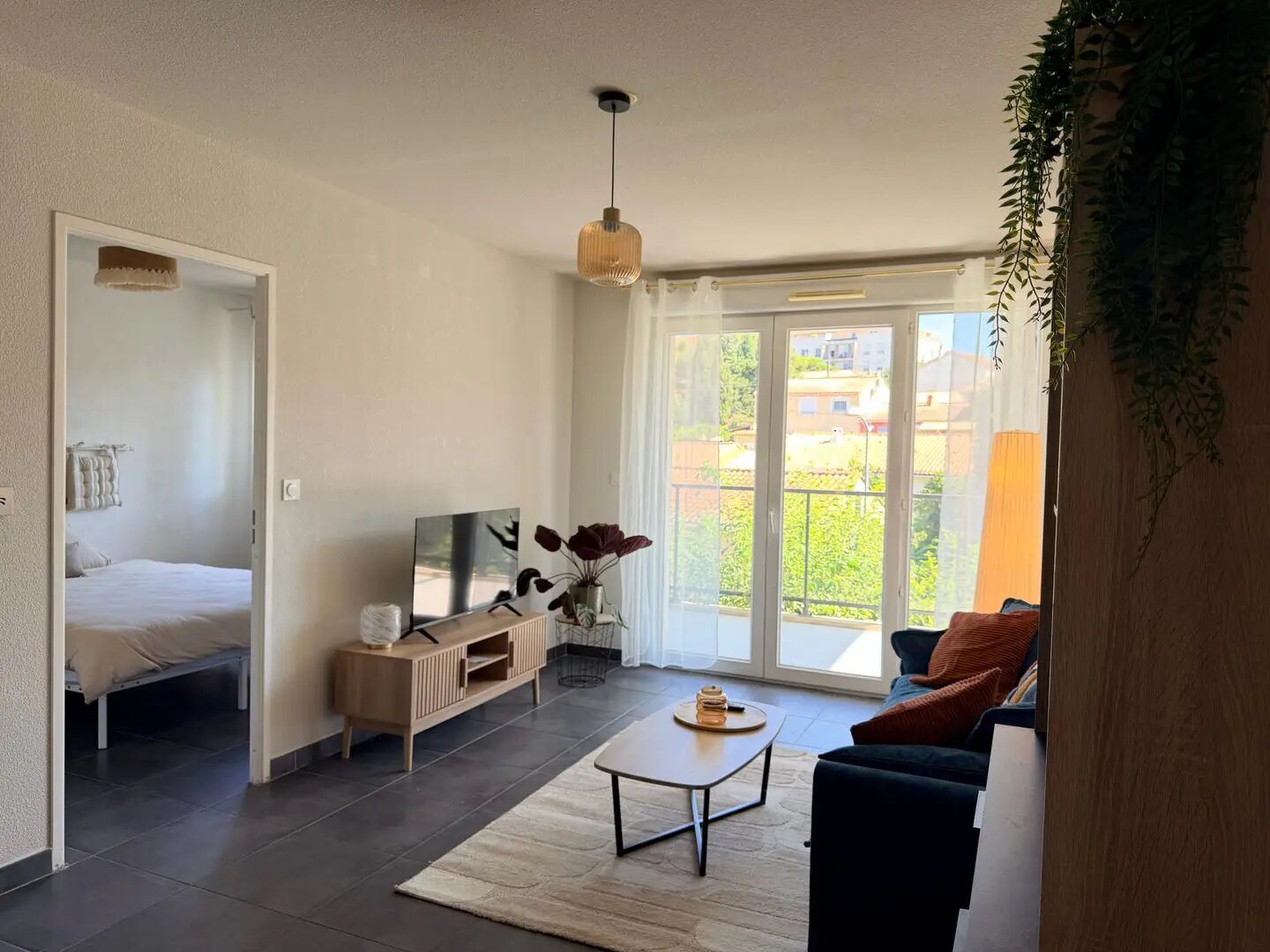 Appartement à louer, 40m², La Seyne-sur-Mer