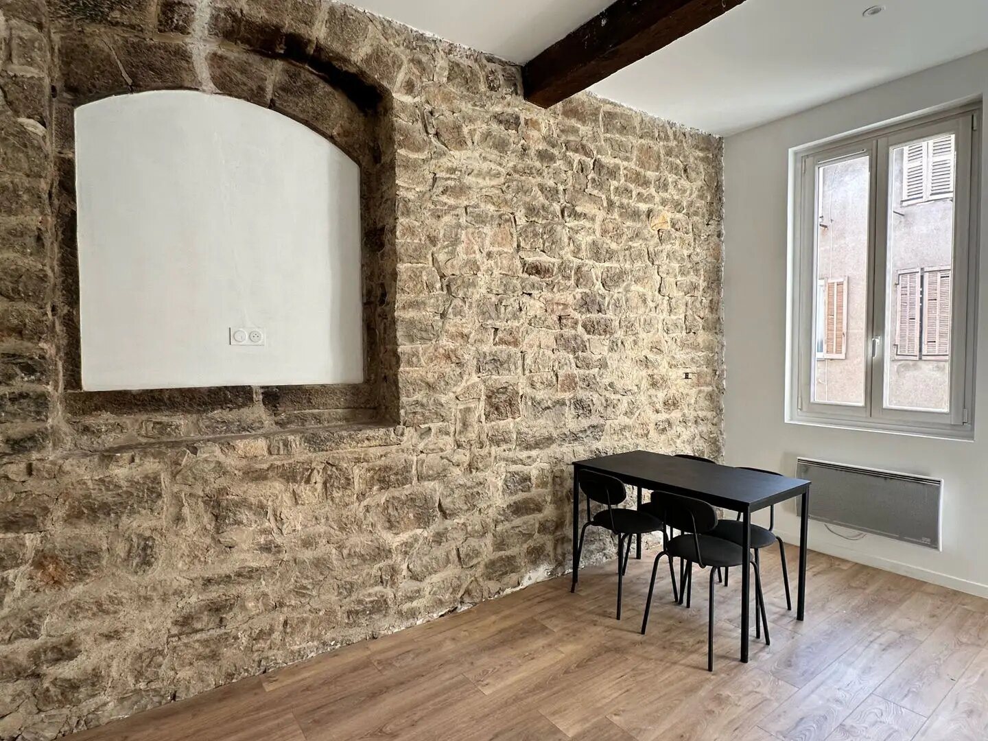 Appartement à louer, 39m², Le Luc