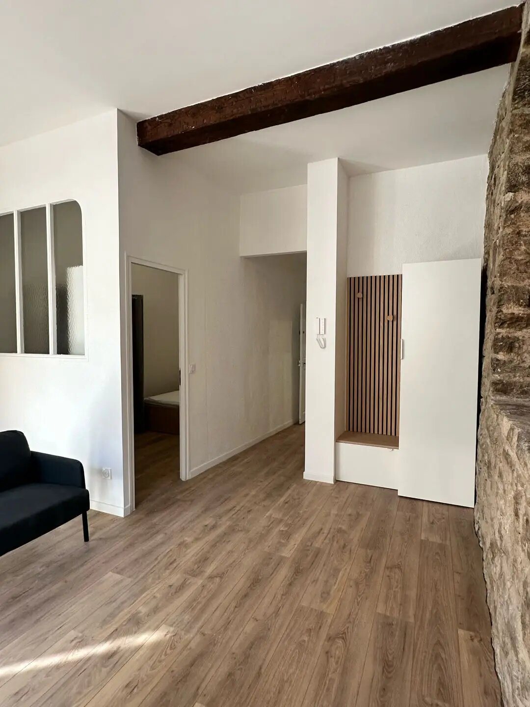 Appartement à louer, 39m², Le Luc