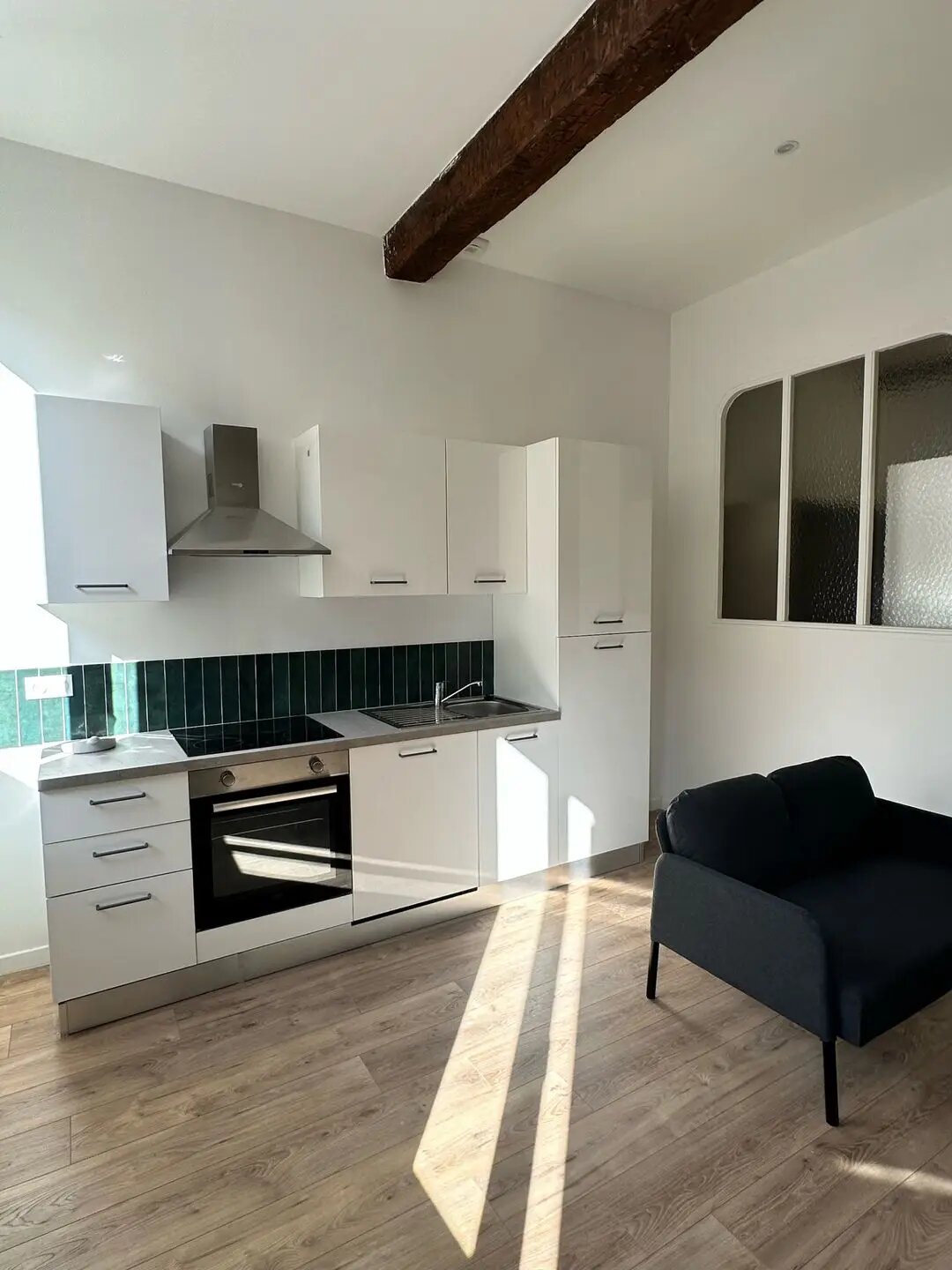 Appartement à louer, 39m², Le Luc