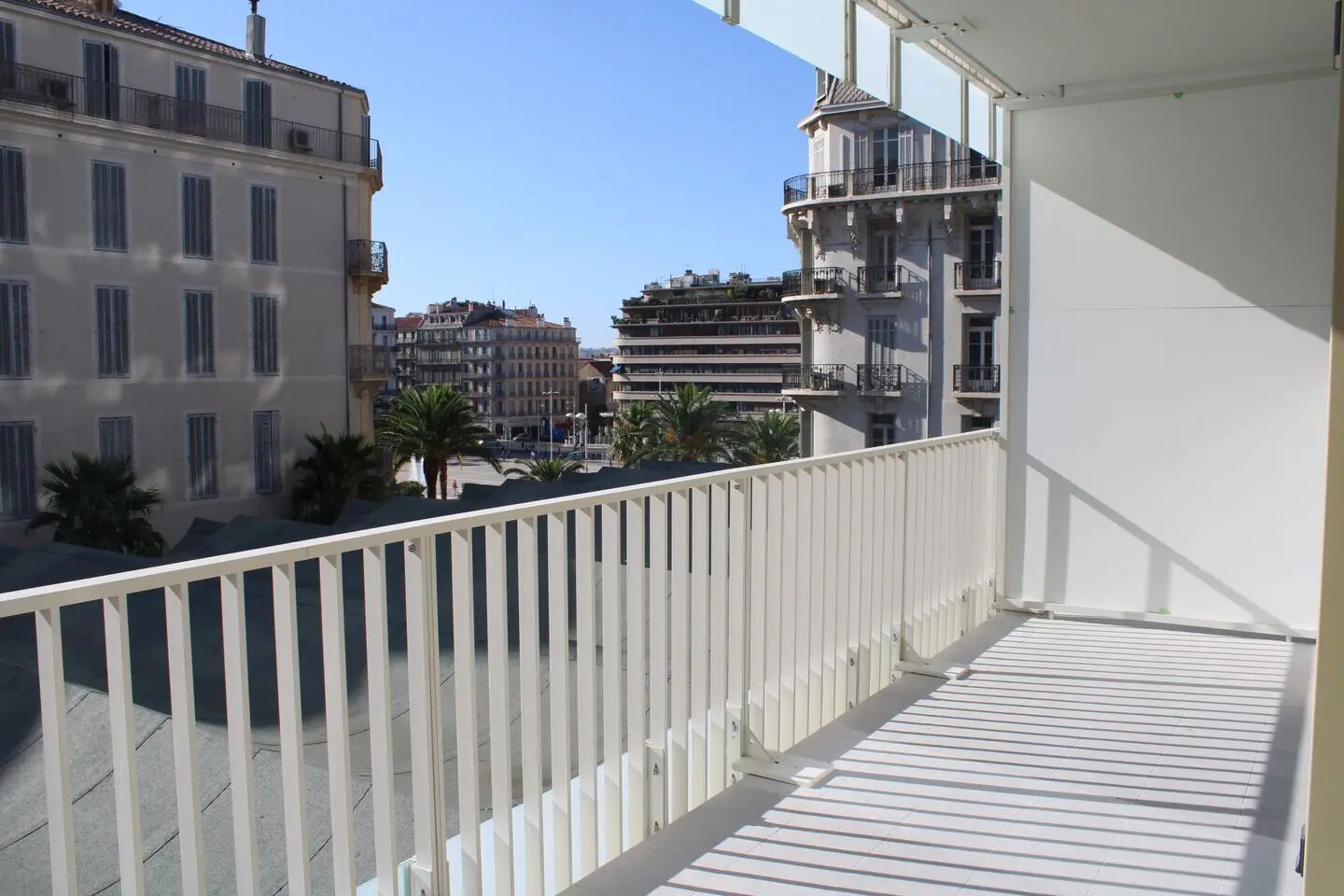 Appartement à louer, 38m², Toulon