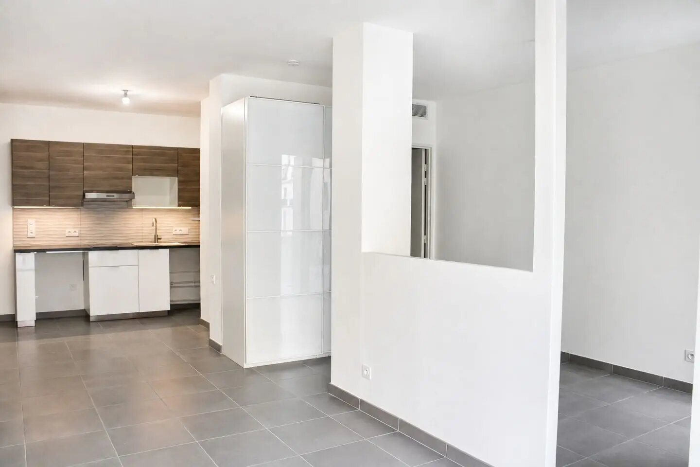 Appartement à louer, 38m², Toulon