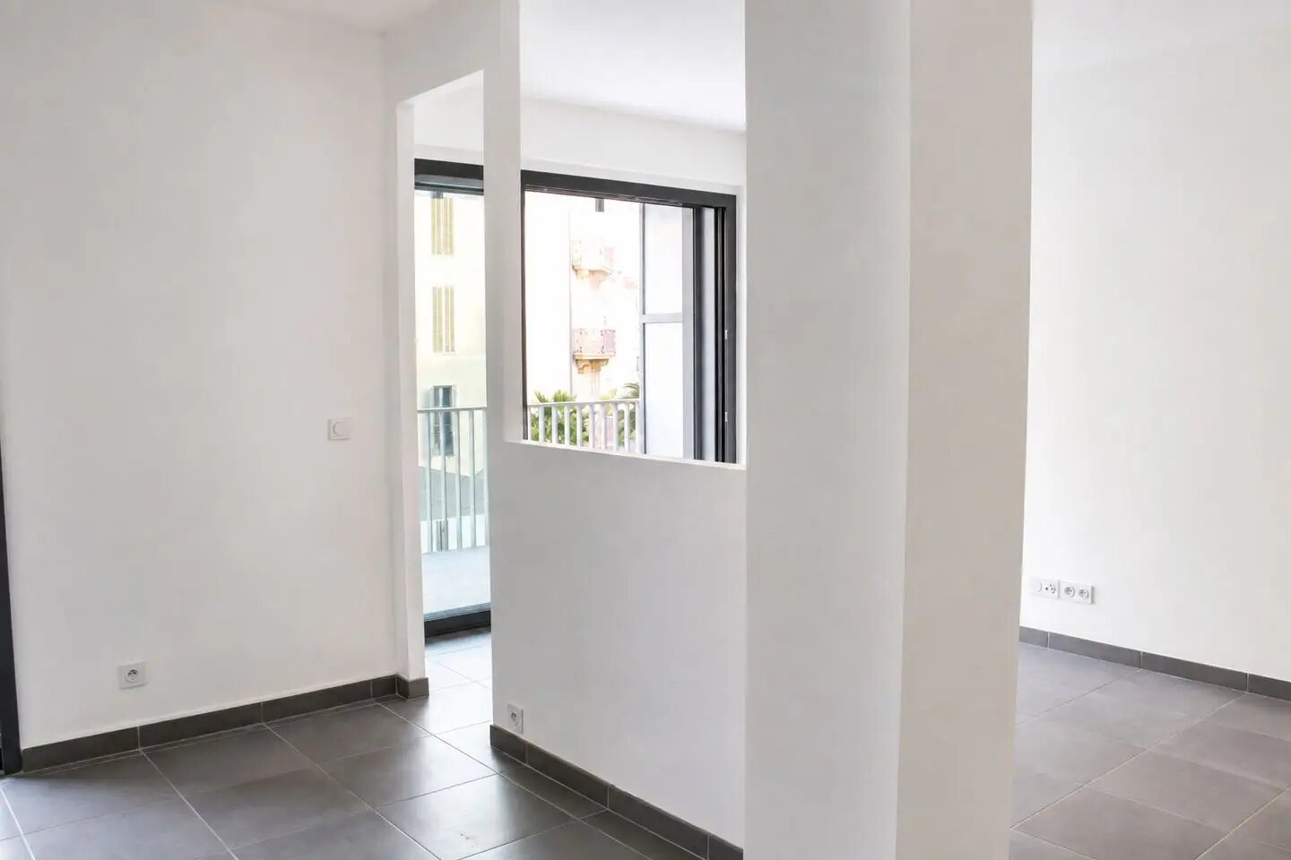 Appartement à louer, 38m², Toulon