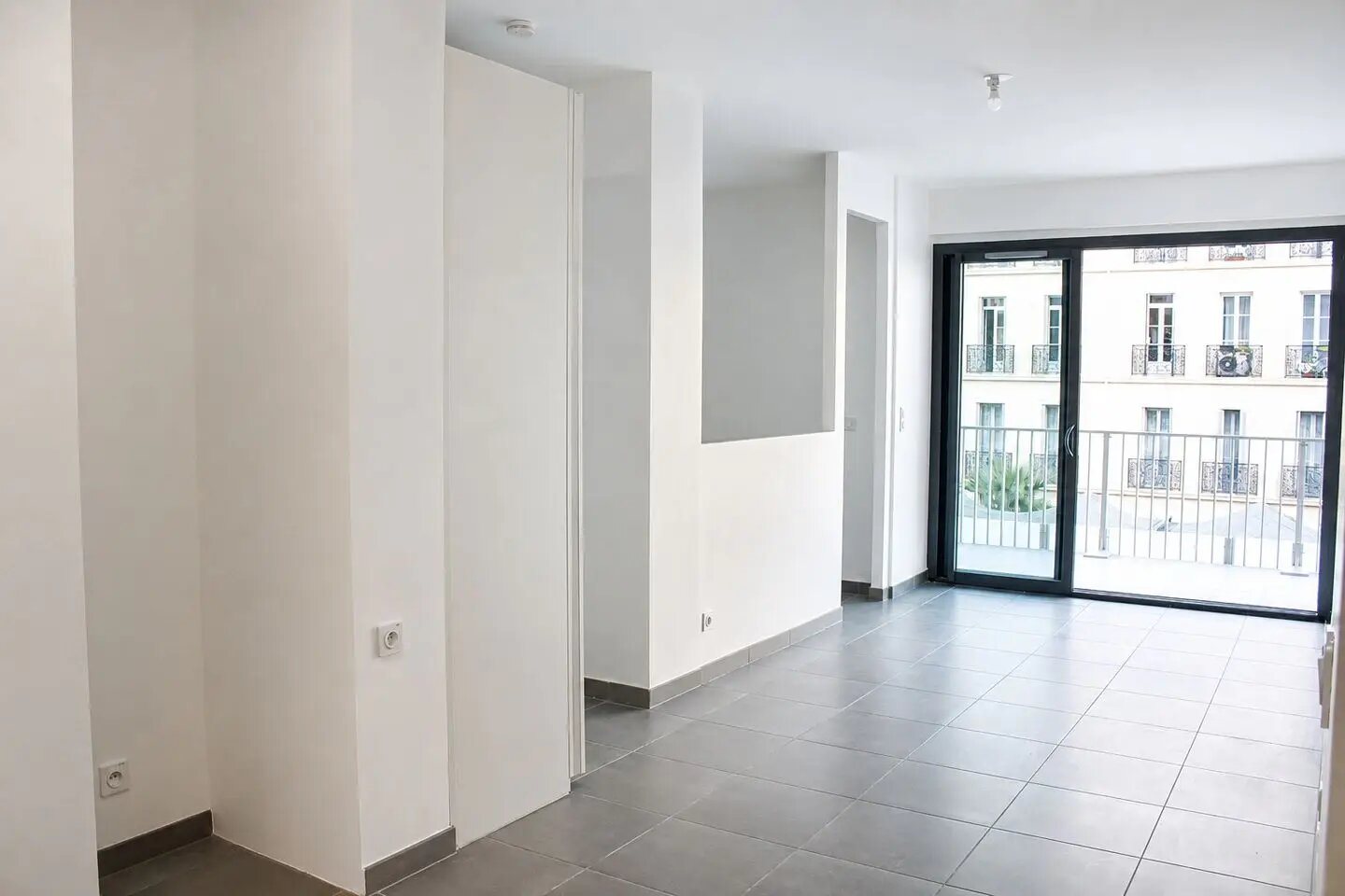 Appartement à louer, 38m², Toulon