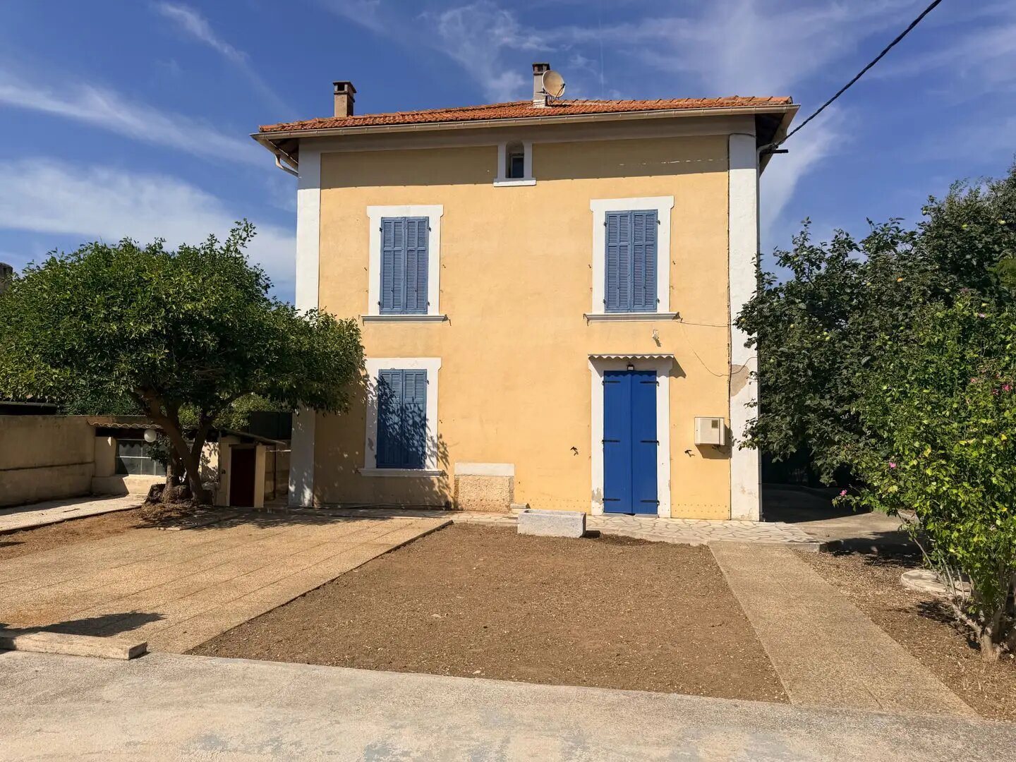 Maison à louer, 155m², Six-Fours-les-Plages