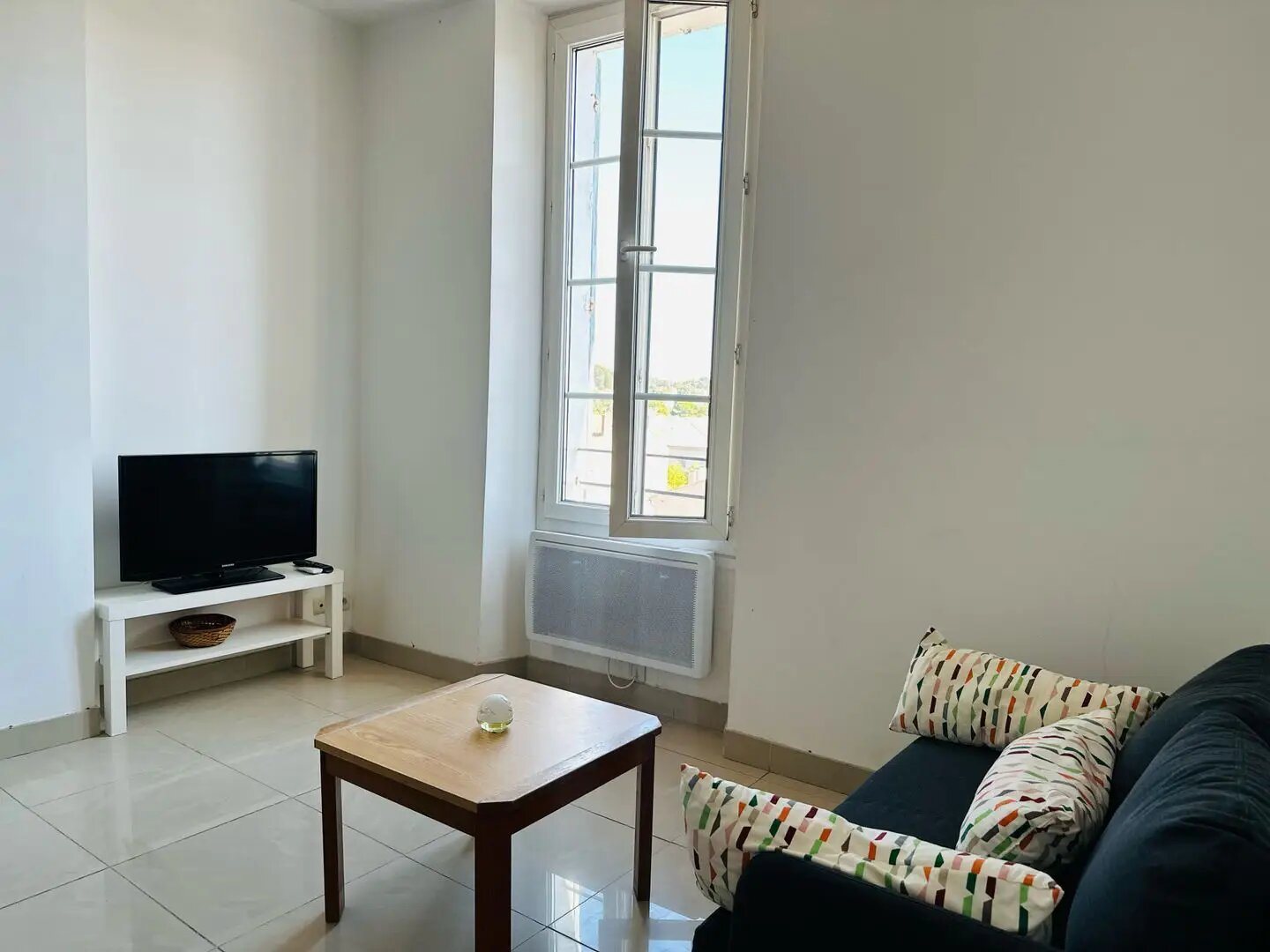 Appartement à louer, 29m², Toulon