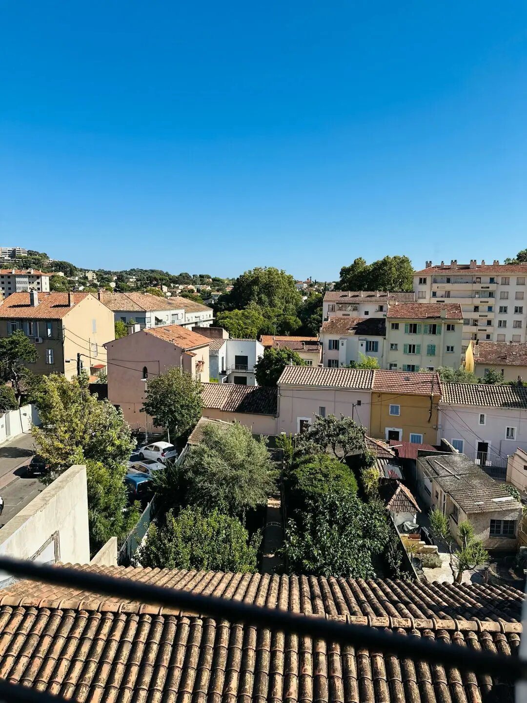 Appartement à louer, 29m², Toulon
