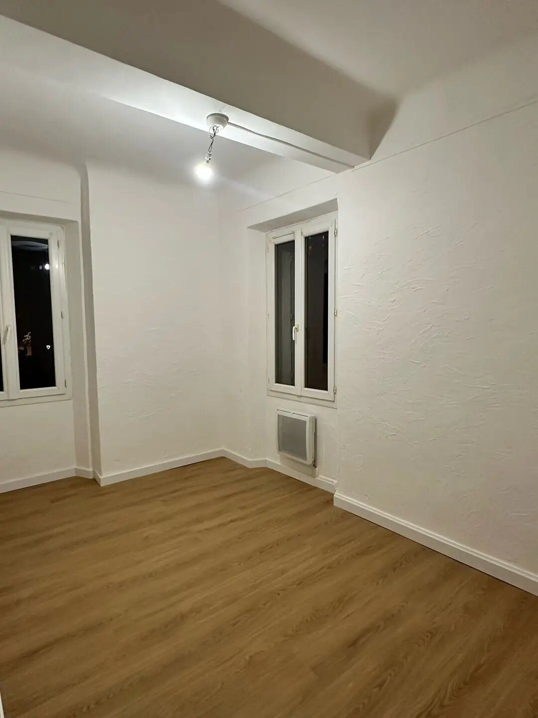 Appartement à louer, 25m², Toulon