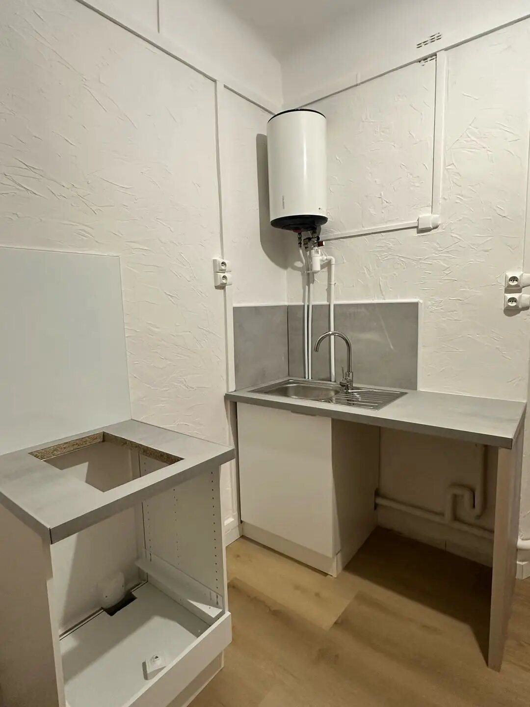 Appartement à louer, 25m², Toulon
