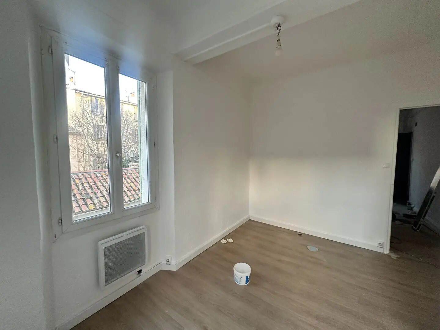Appartement à louer, 25m², Toulon