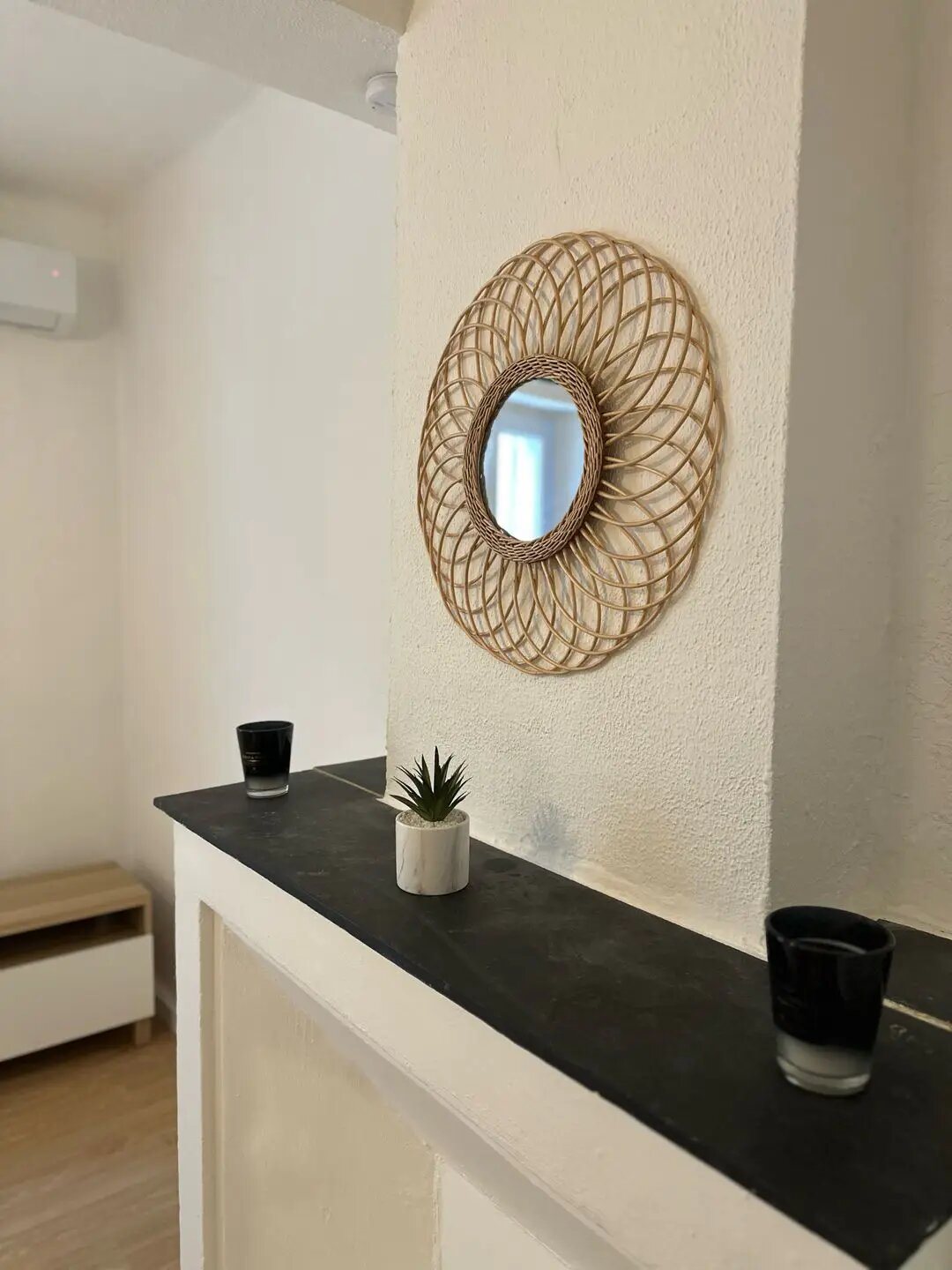 Appartement à louer, 25m², Toulon