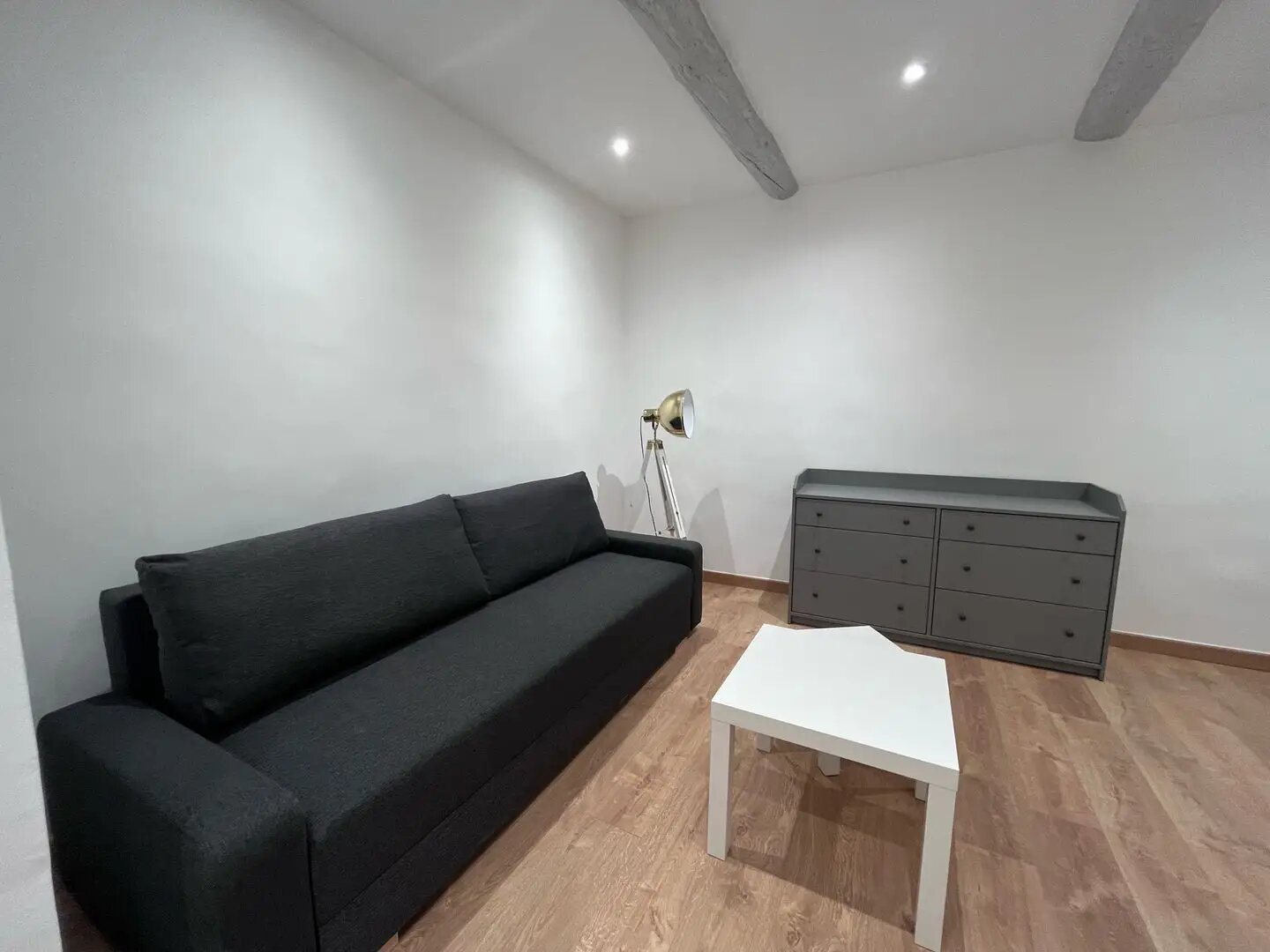 Appartement à louer, 19m², Toulon