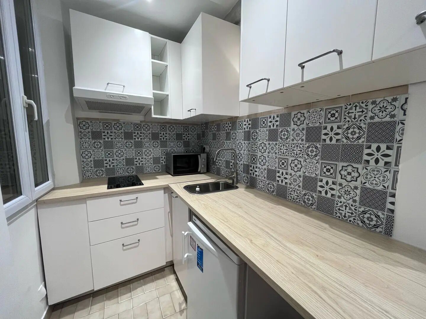 Appartement à louer, 19m², Toulon