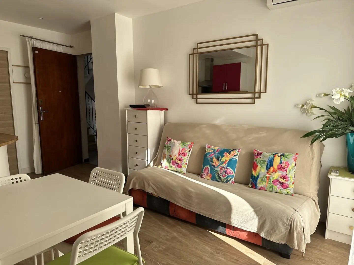 Appartement à louer, 32m², Sanary-sur-Mer