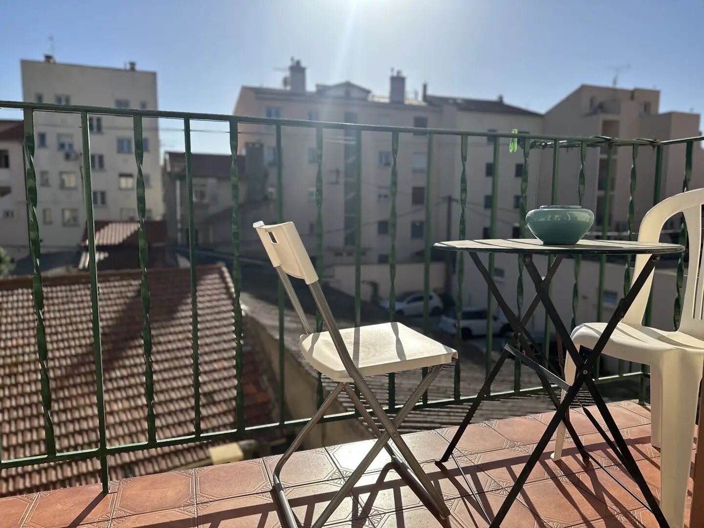 Appartement à louer, 32m², Sanary-sur-Mer