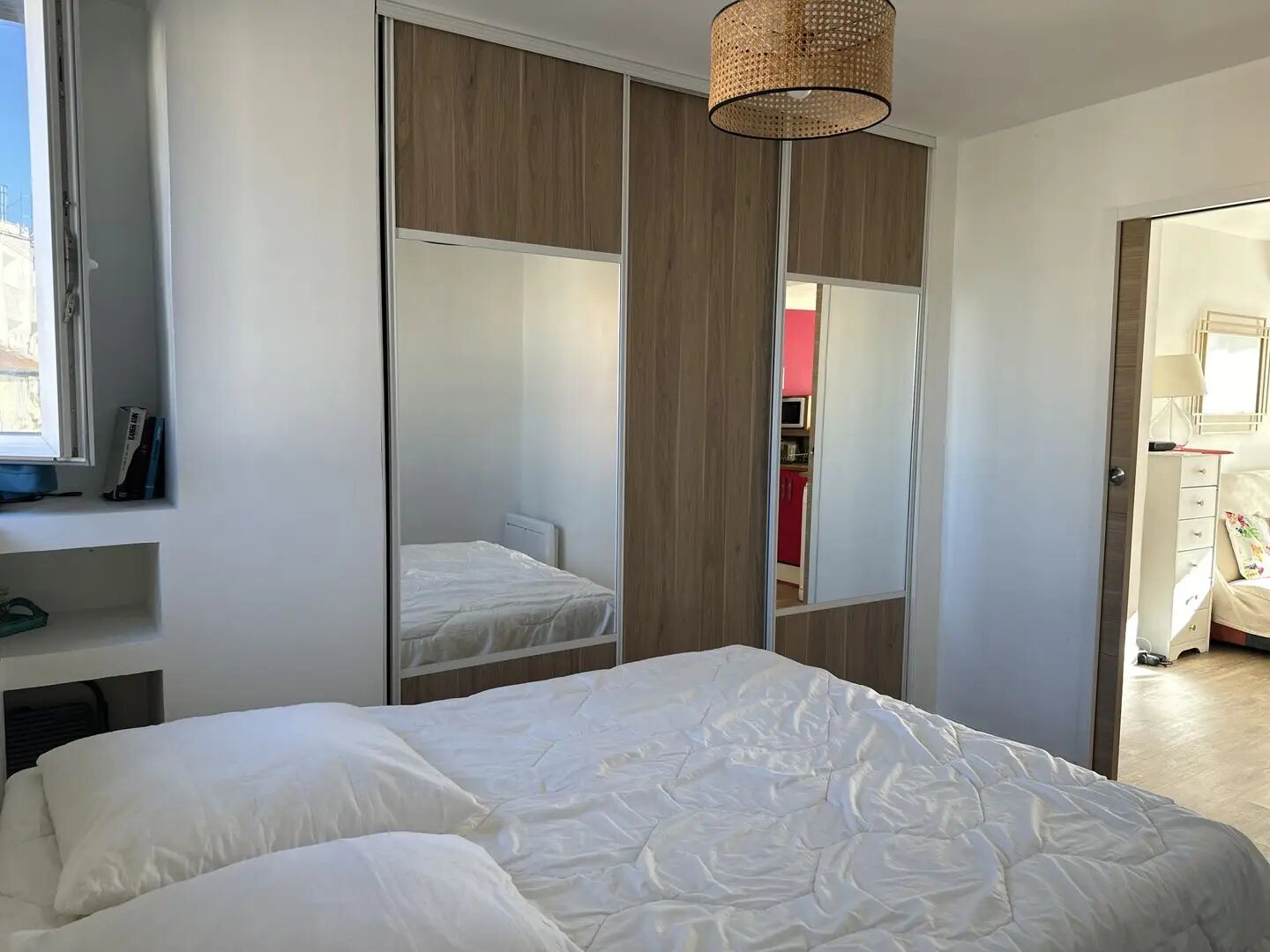 Appartement à louer, 32m², Sanary-sur-Mer