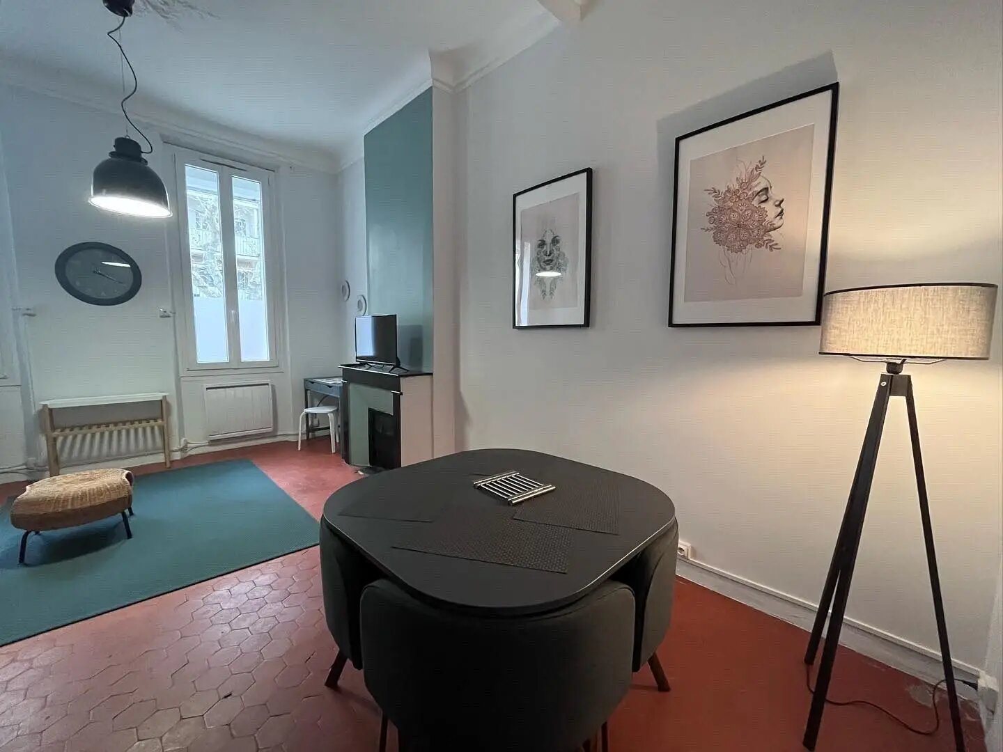 Appartement à louer, 50m², Toulon
