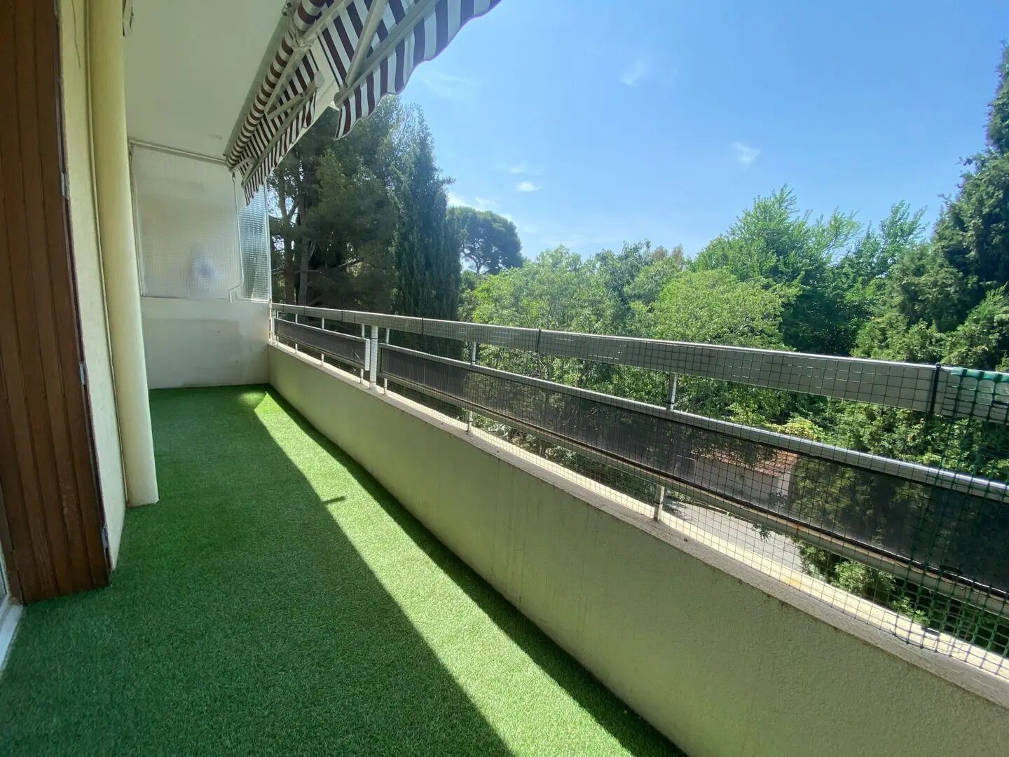 Appartement à louer, 57m², Toulon