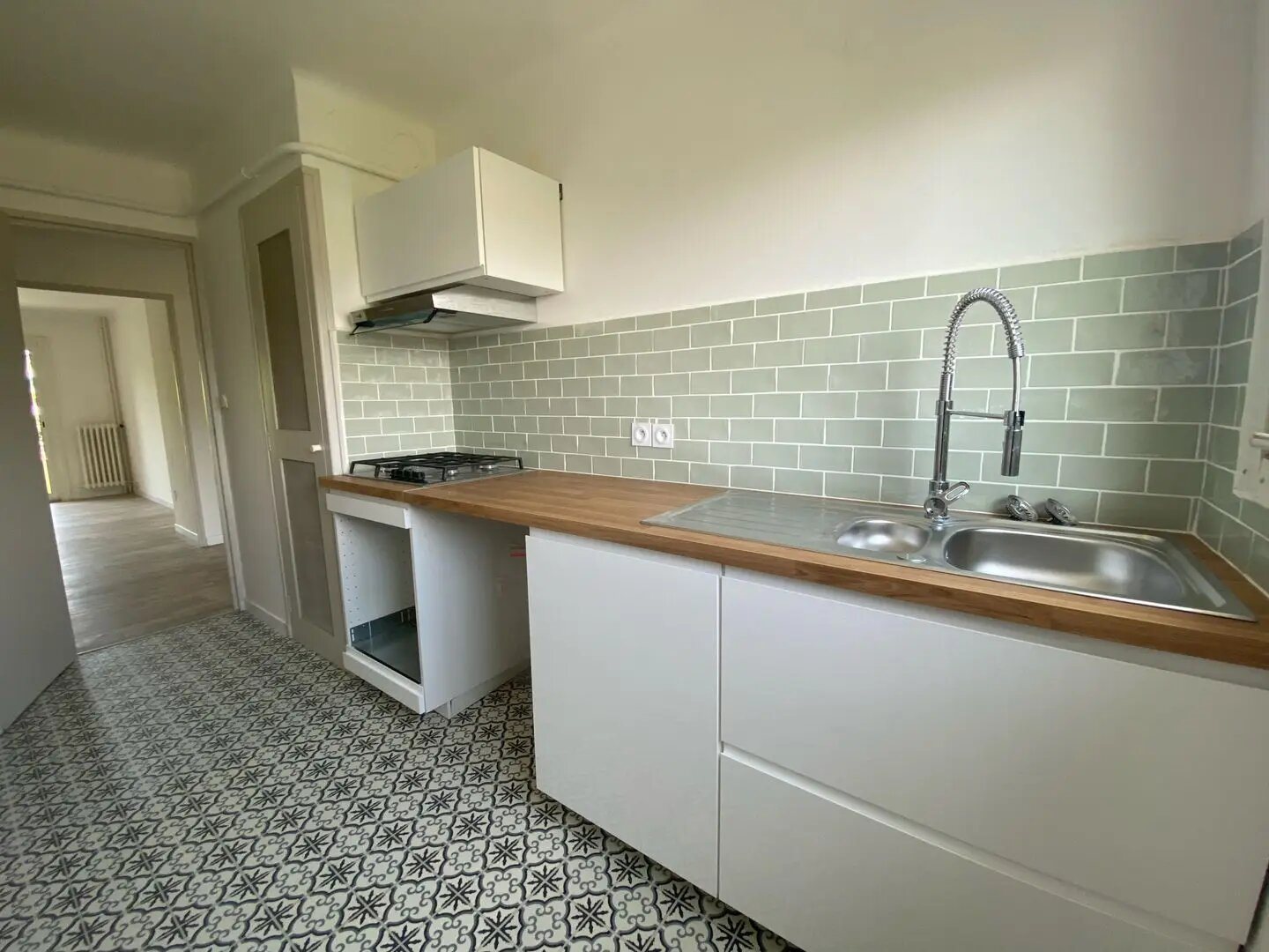 Appartement à louer, 57m², Toulon