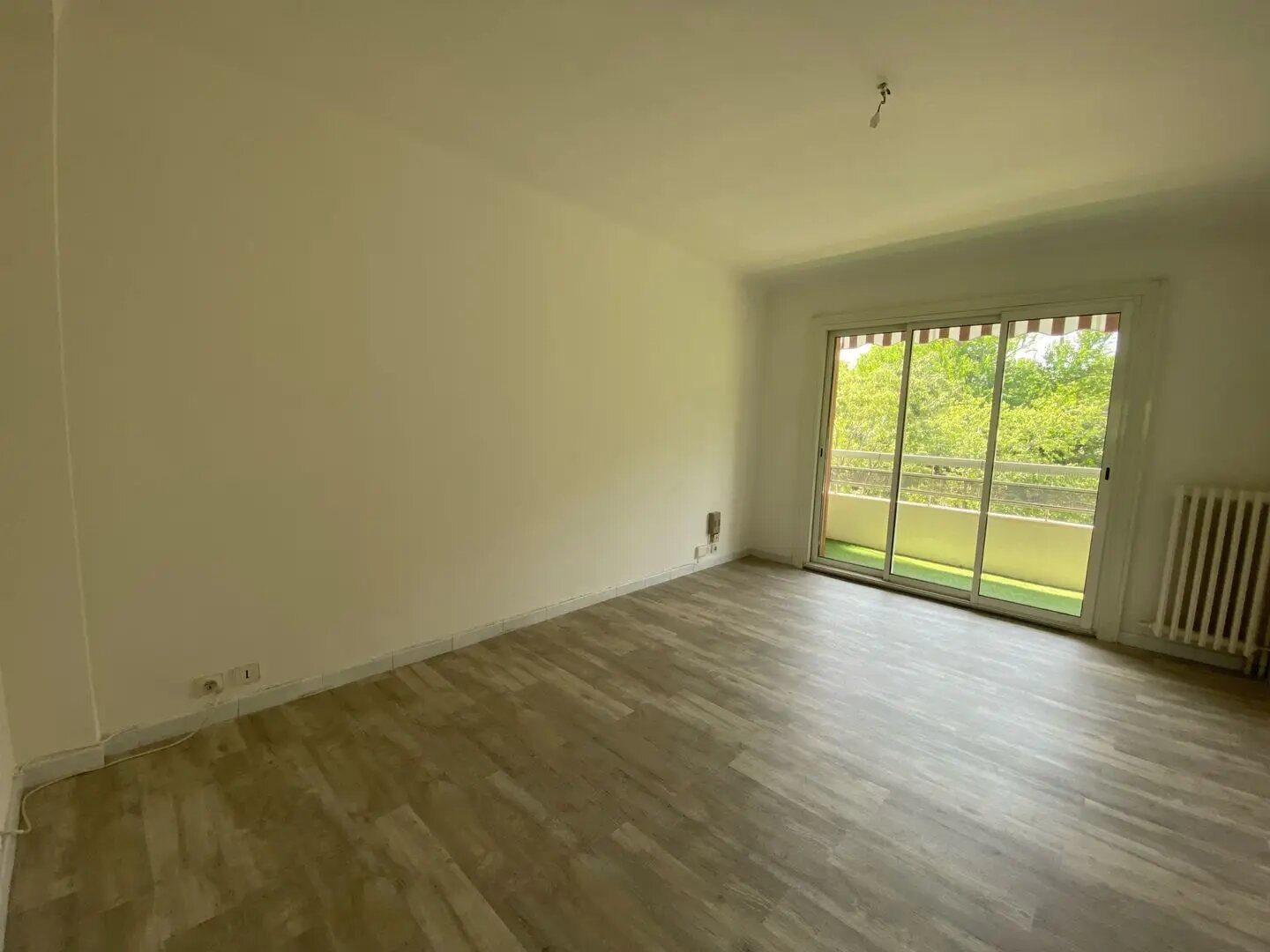 Appartement à louer, 57m², Toulon