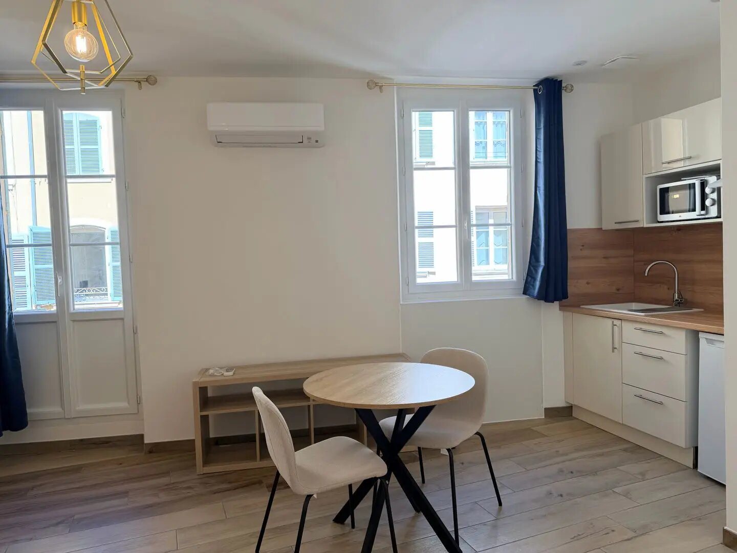 Appartement à louer, 22m², Toulon