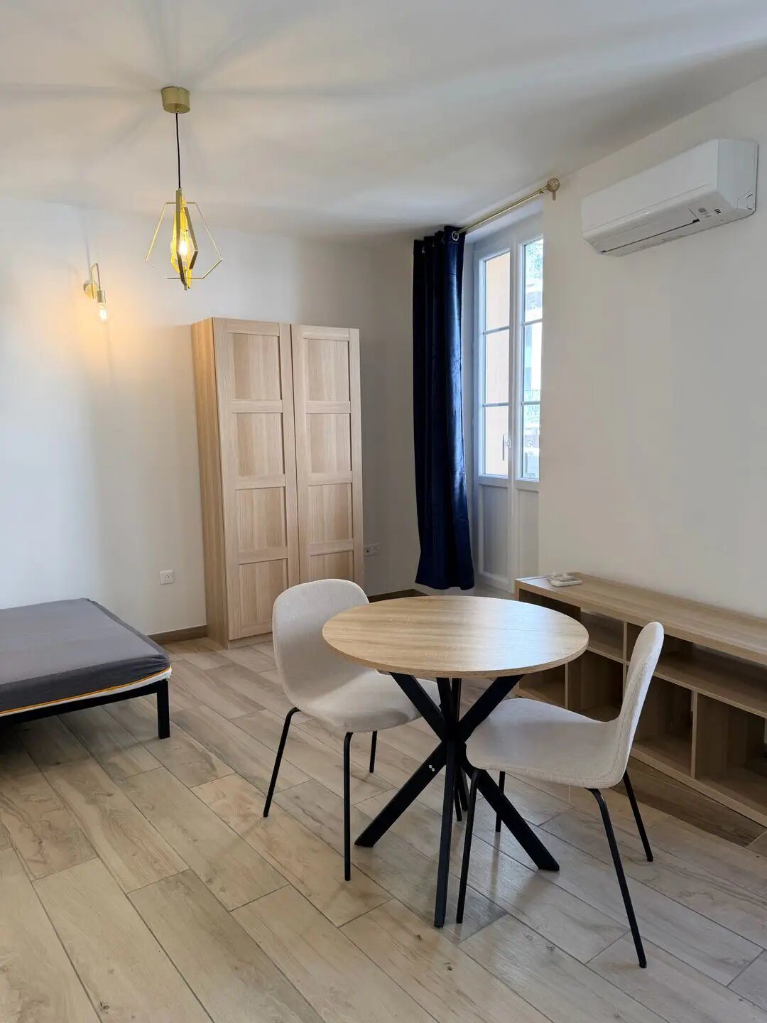 Appartement à louer, 22m², Toulon