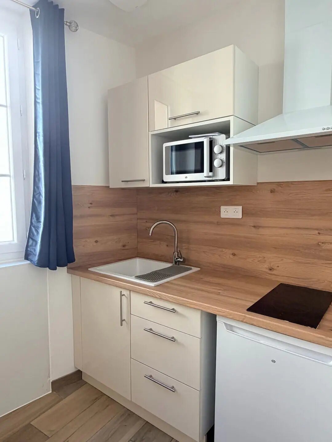 Appartement à louer, 22m², Toulon