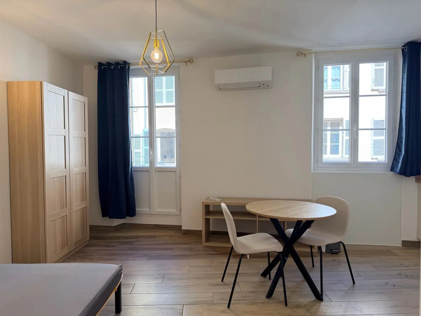 Appartement à louer, 22m², Toulon