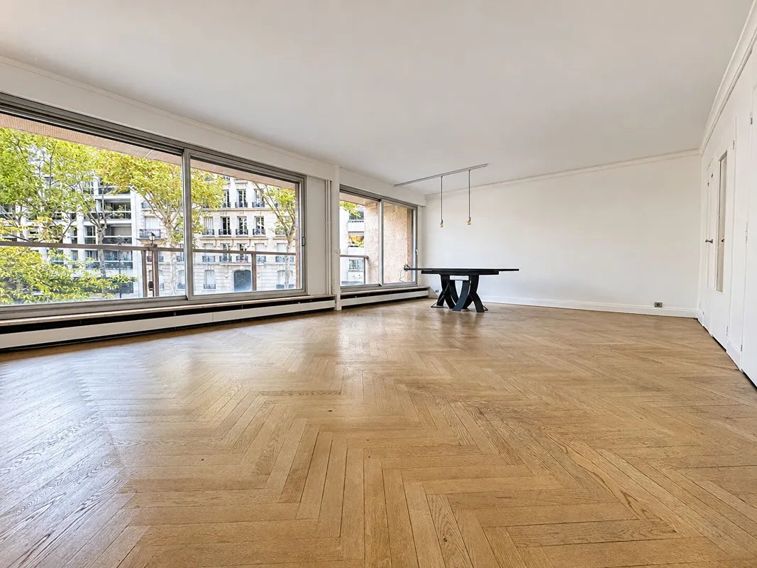 Appartement à louer, 120m², Neuilly-sur-Seine