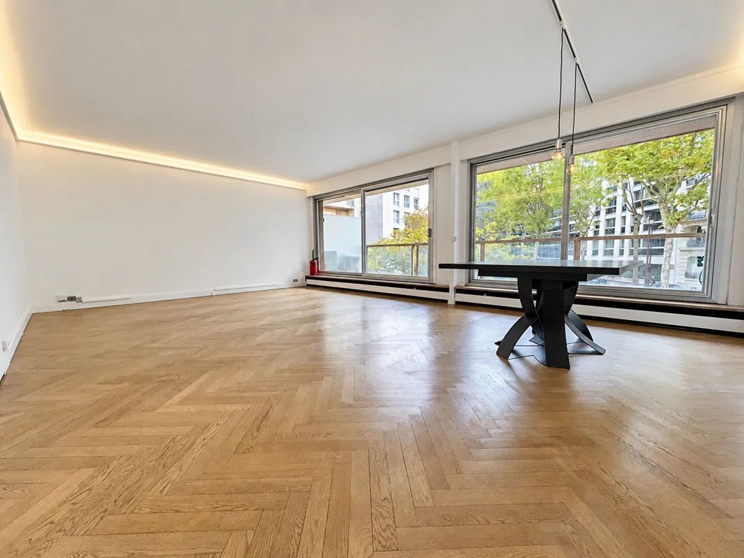 Appartement à louer, 120m², Neuilly-sur-Seine