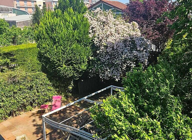 Appartement à vendre, 46m², Drancy