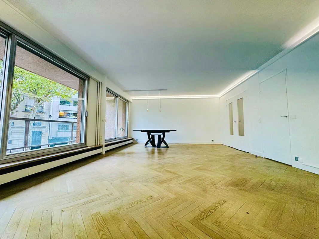 Appartement à louer, 120m², Neuilly-sur-Seine