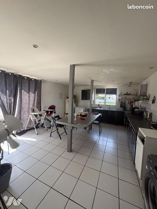Maison à vendre, 96m², Cambrai
