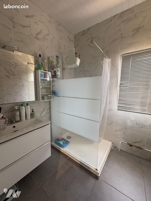 Maison à vendre, 96m², Cambrai