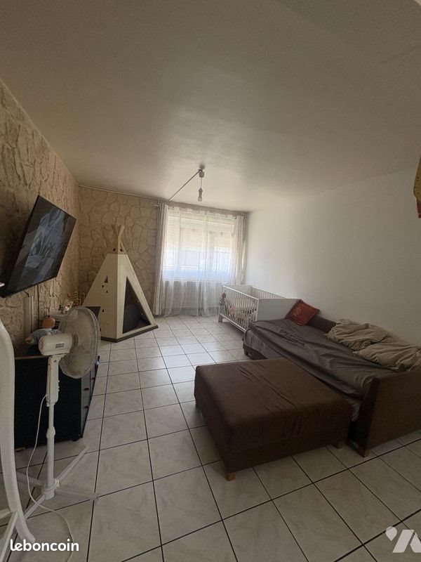 Maison à vendre, 96m², Cambrai