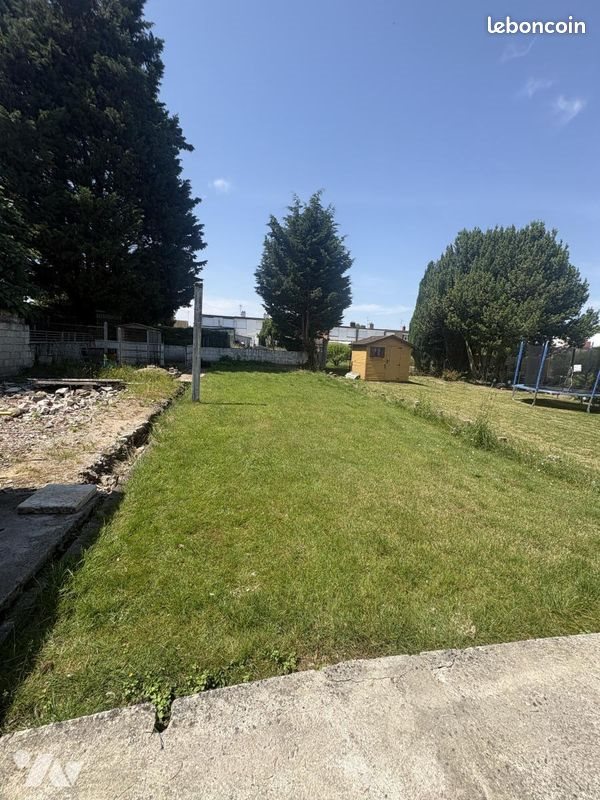 Maison à vendre, 96m², Cambrai